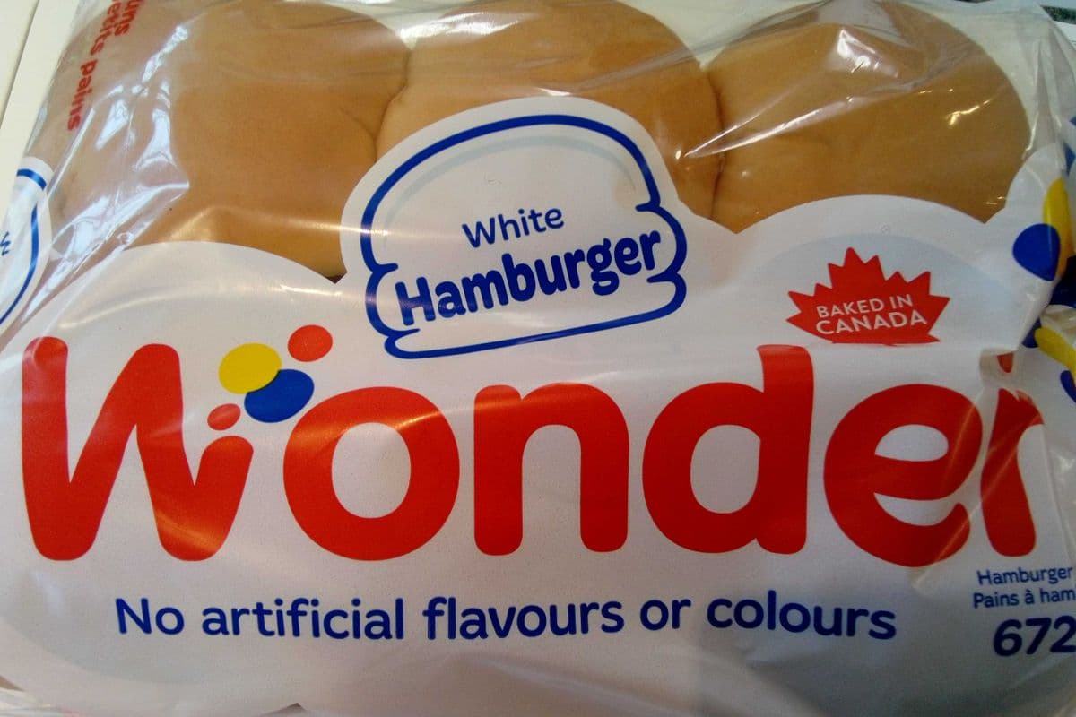HamBurger Buns