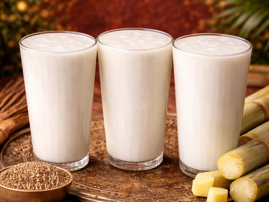 Salt Lassi