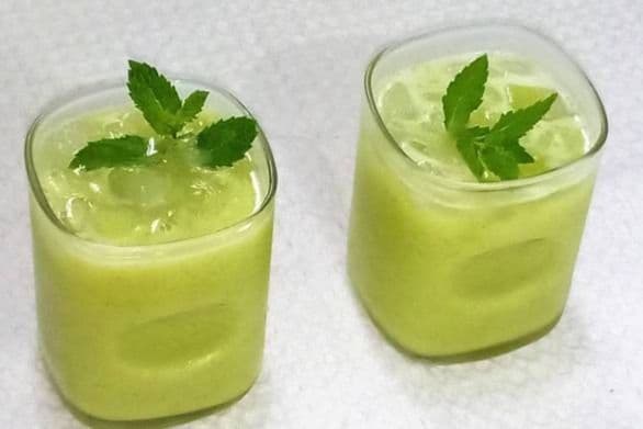 Masala Kaccha Aam