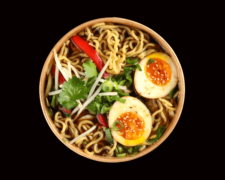 Shoyu Ramen