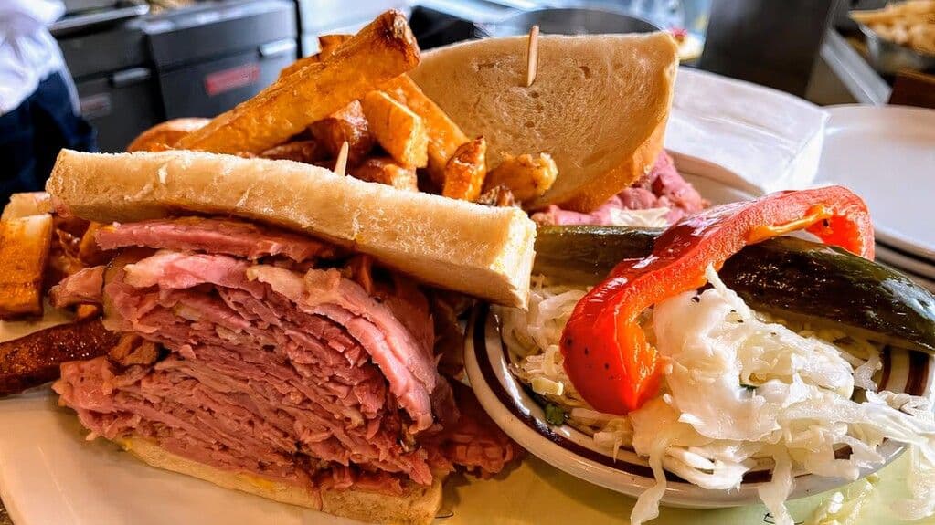 Jumbo Platter / Assiette jumbo
