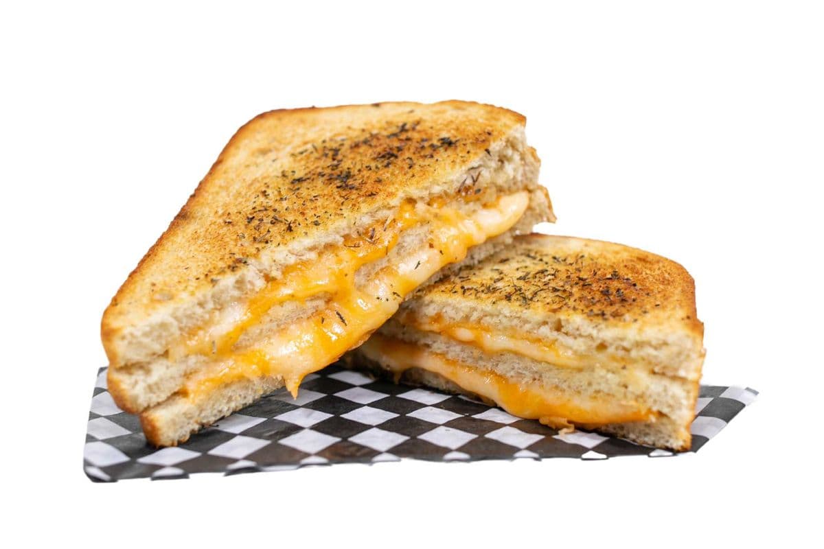 Grilled Cheese