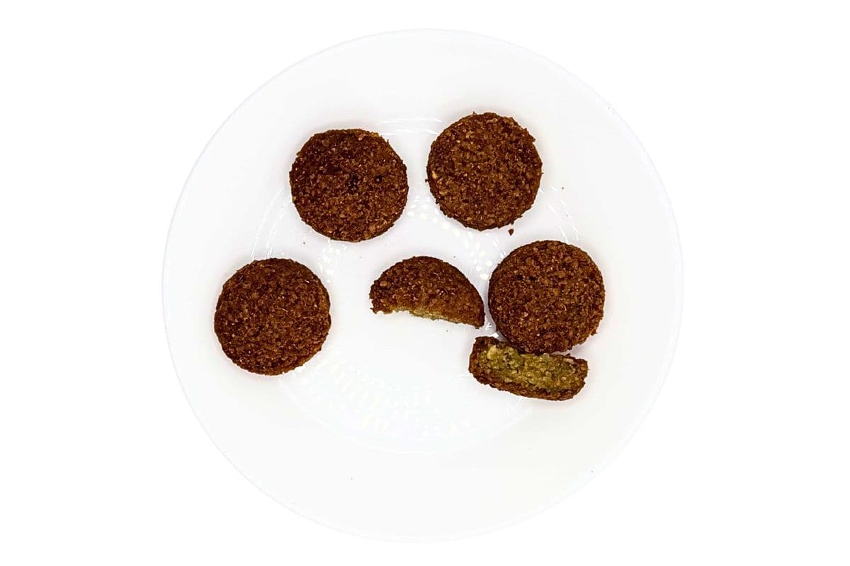 Falafel (4pc)