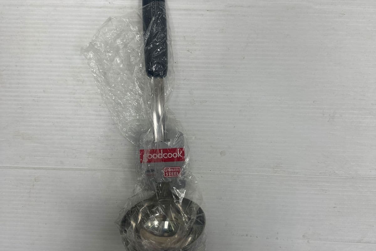 GC Ladle