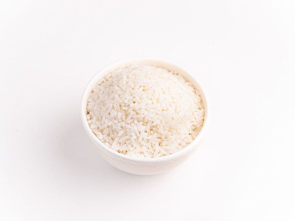 Coconut Rice 椰浆饭