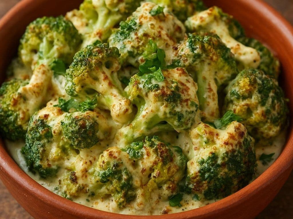 Malai Broccoli