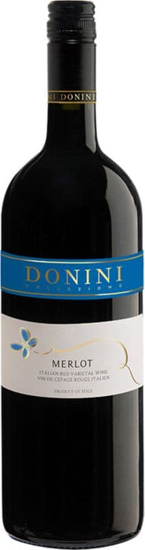 DONINI MERLOT (1 x 750 ML)