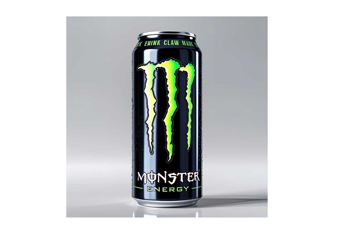 Monster Energy Drink (473 ml)