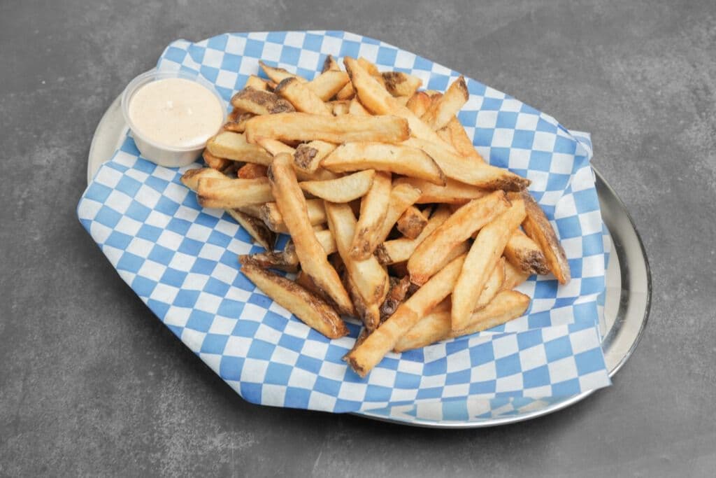 Frites / Fries