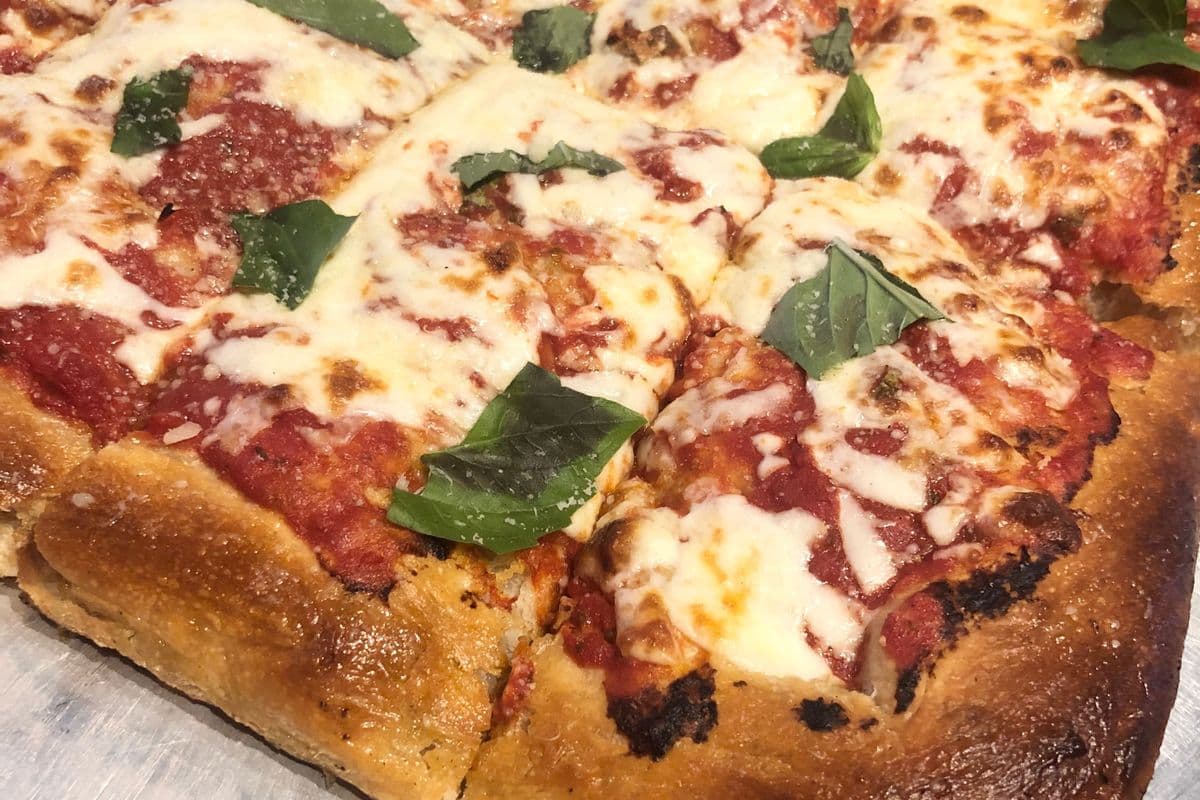 New York Sicilian