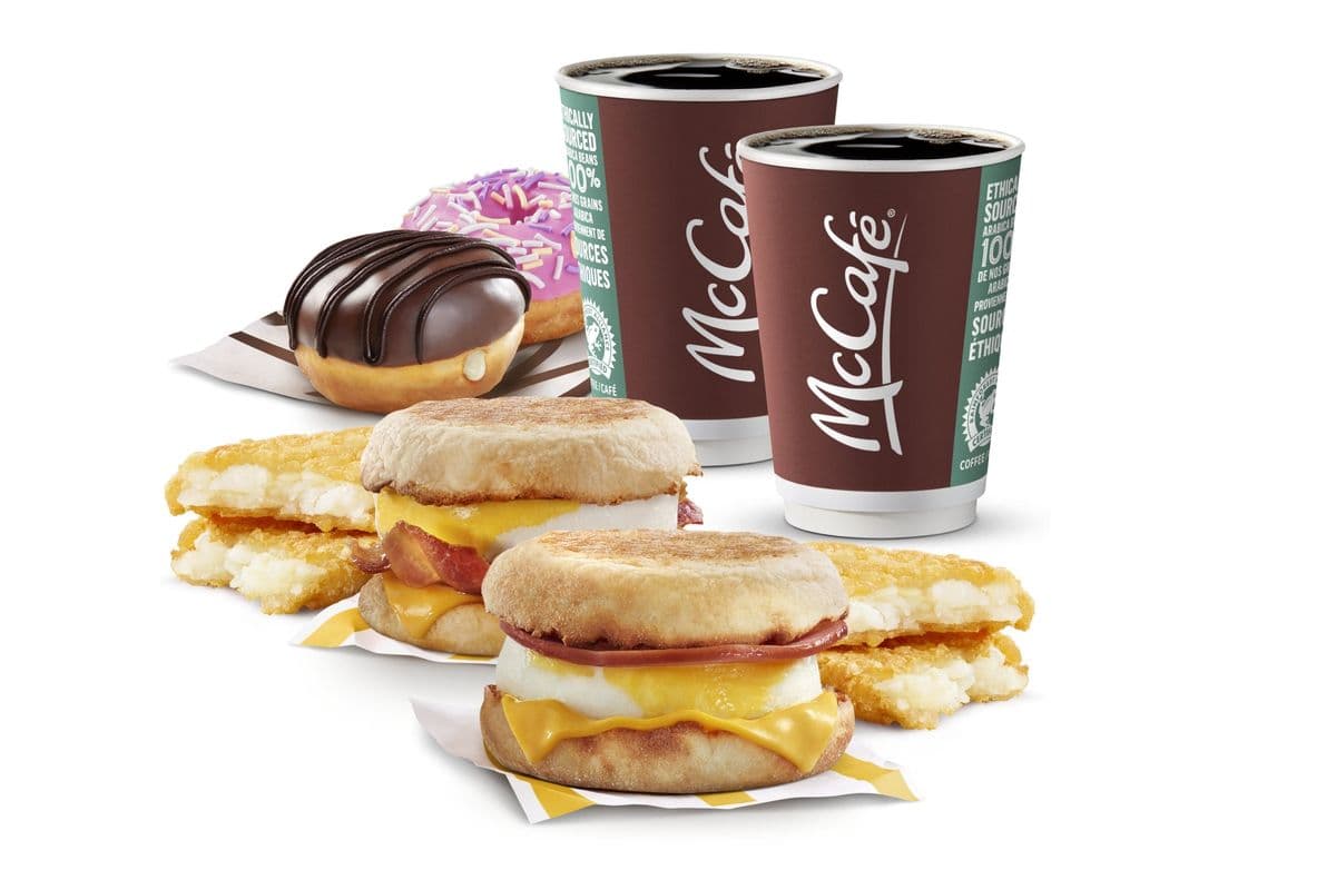 Festin déjeuner pour 2 [1170-1650 Cal]