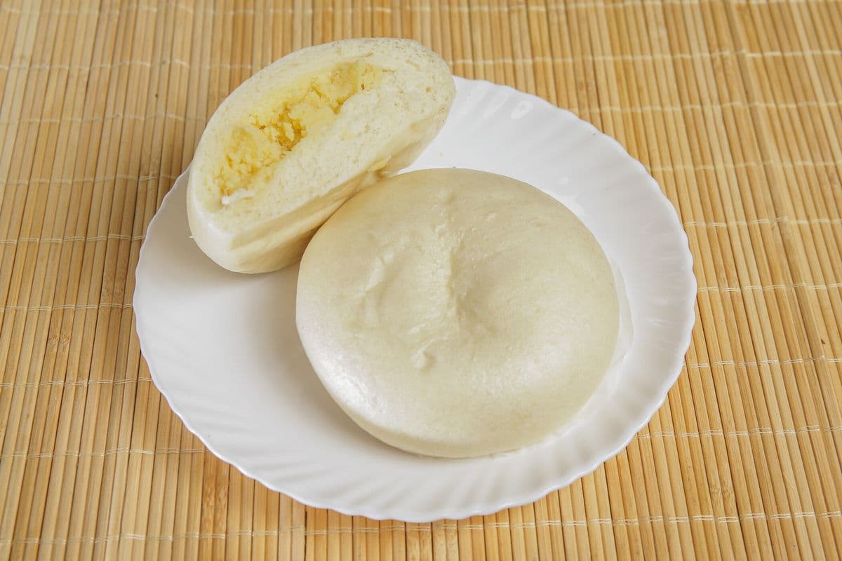 Buttermilk