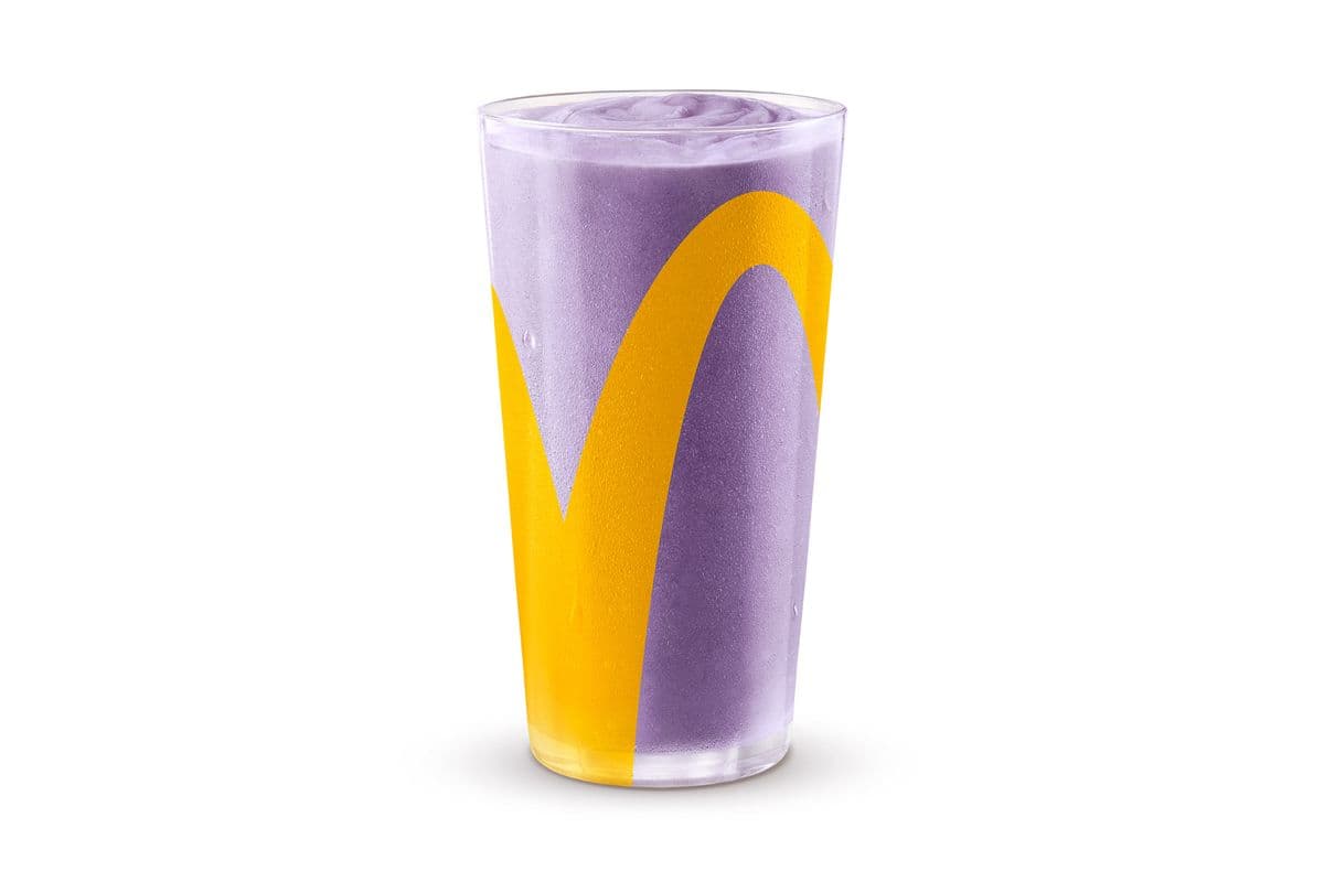 Lait frappé Grimace [500.0 Cal]