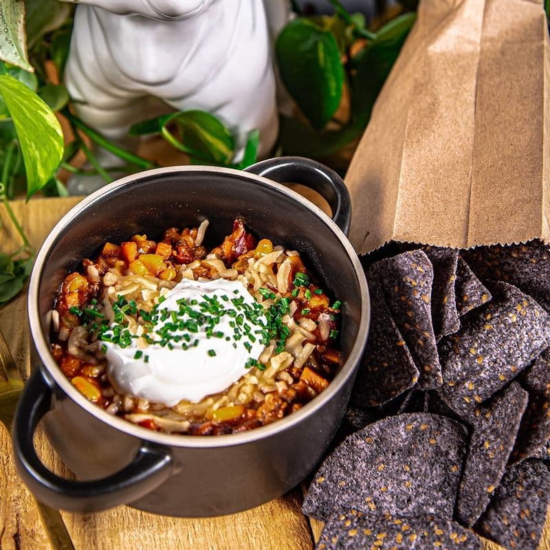 Le Gros Chili / The Big Chili
