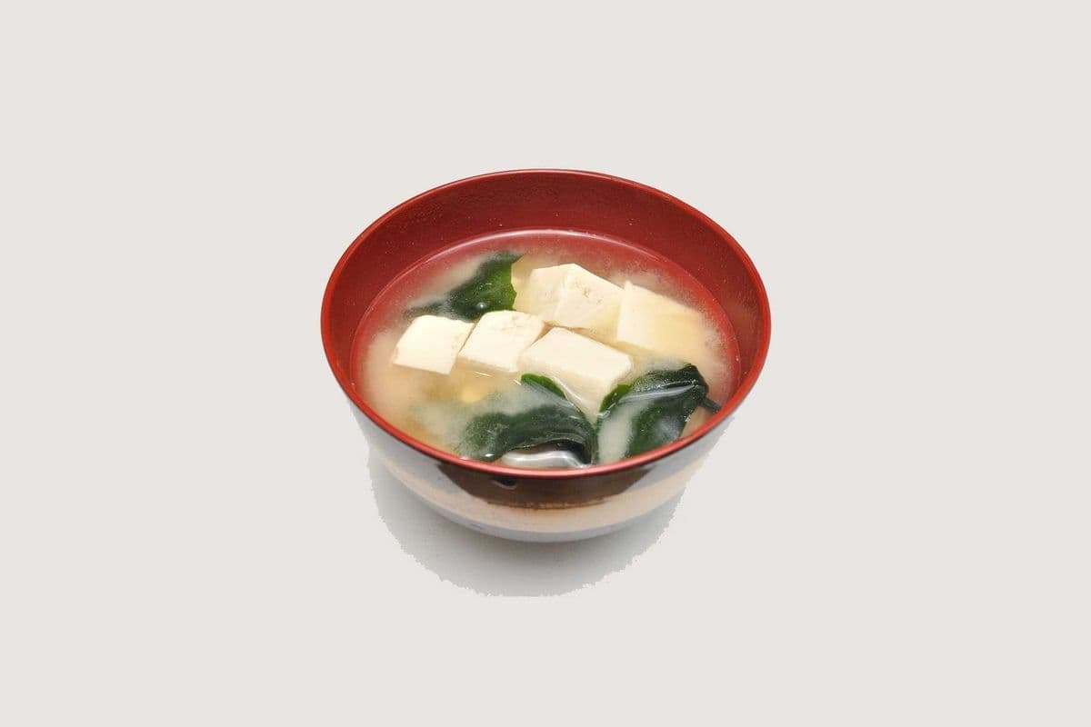 Miso Soup