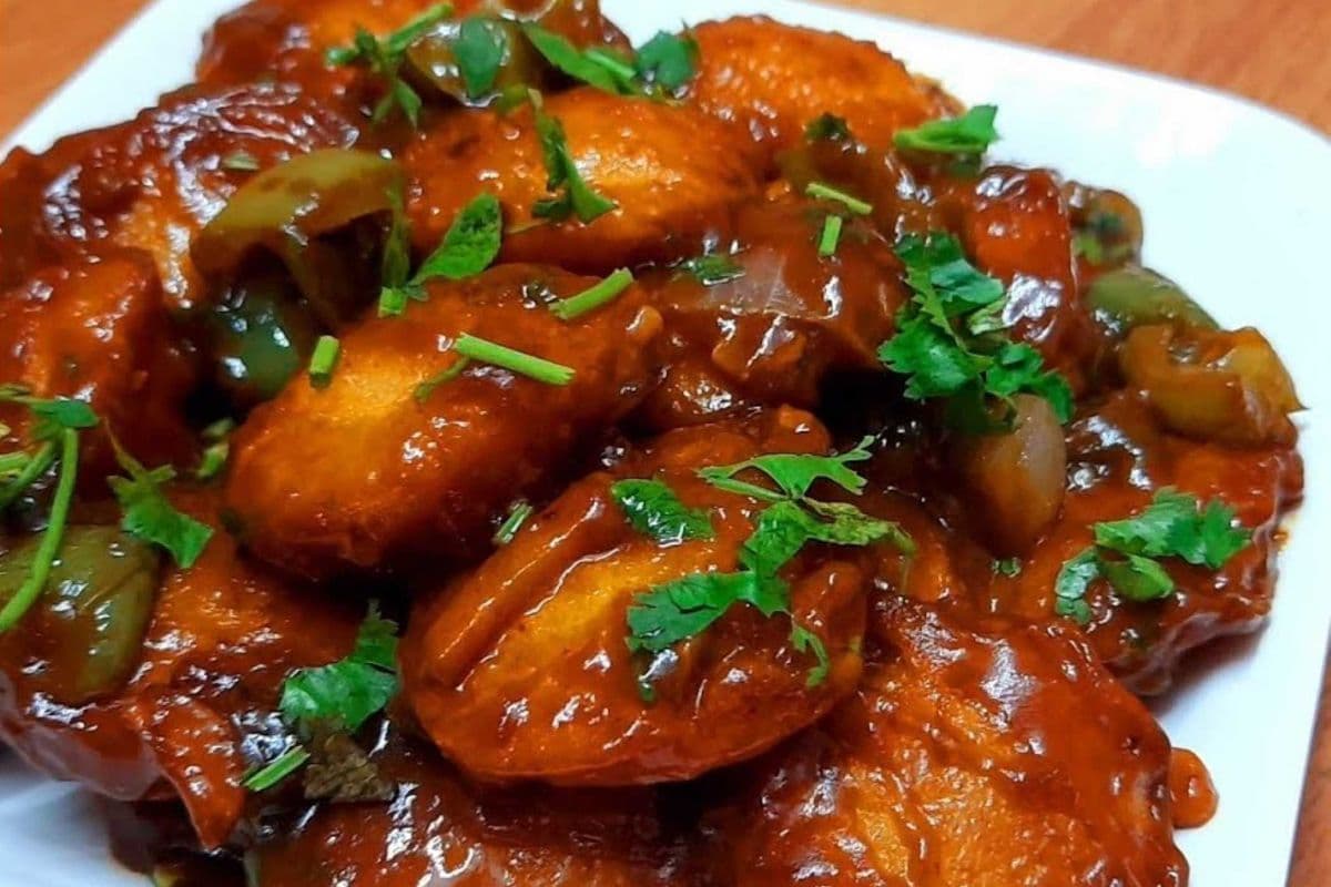 Sambar Idly