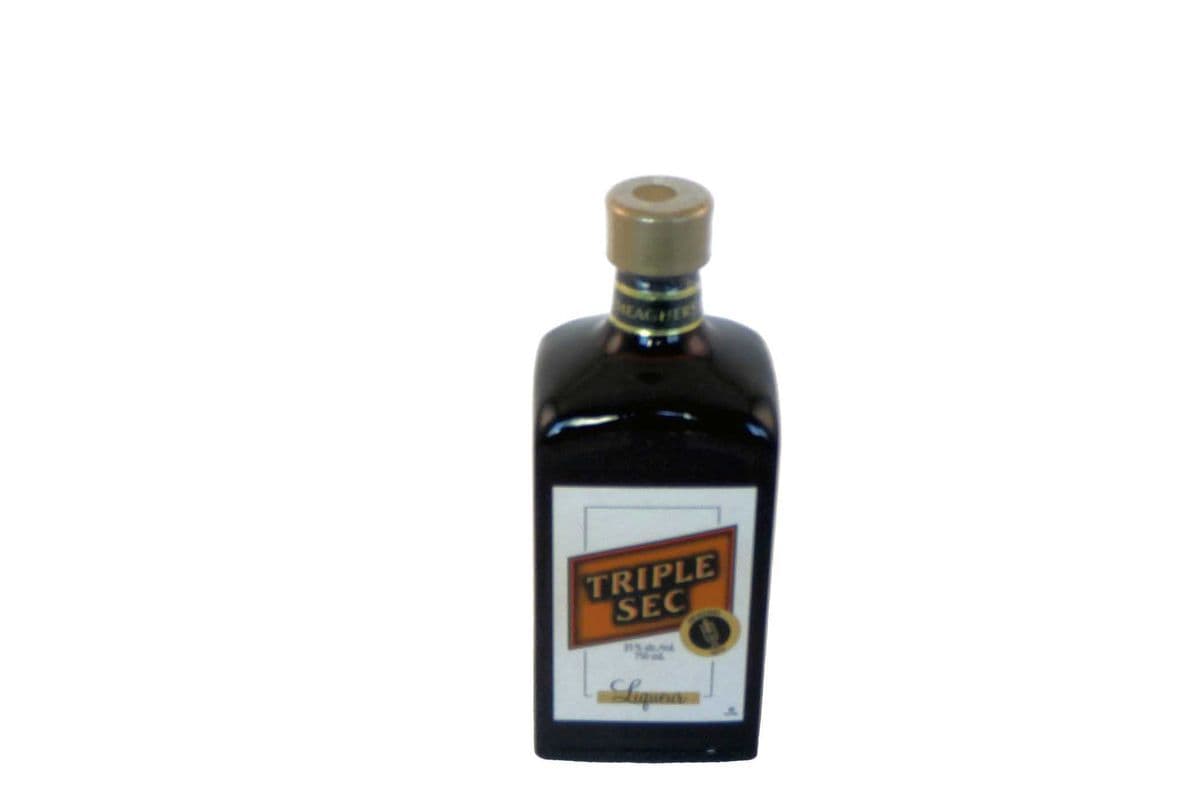 Meagher’s Triple Sec (1 x 750 ml)