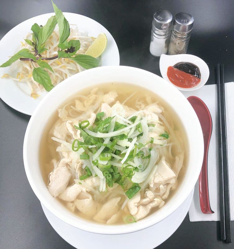 Chicken Pho ( Large)