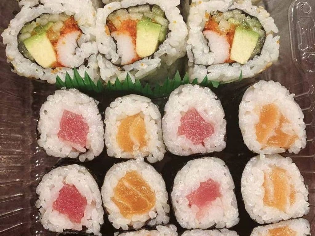 Maki set A