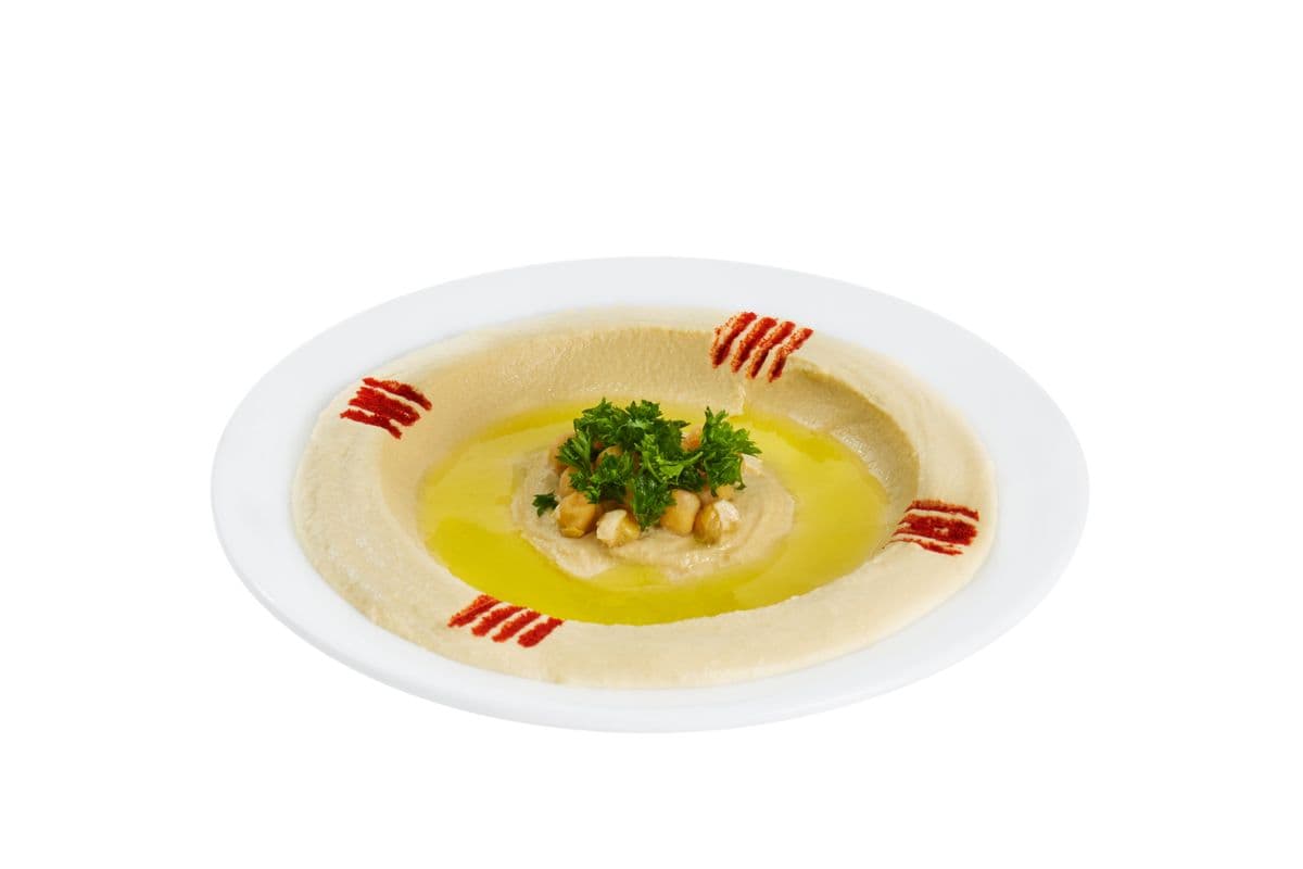 Hommus Small