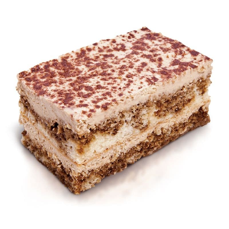 Gluten-Free Tiramisu Sheet Cake