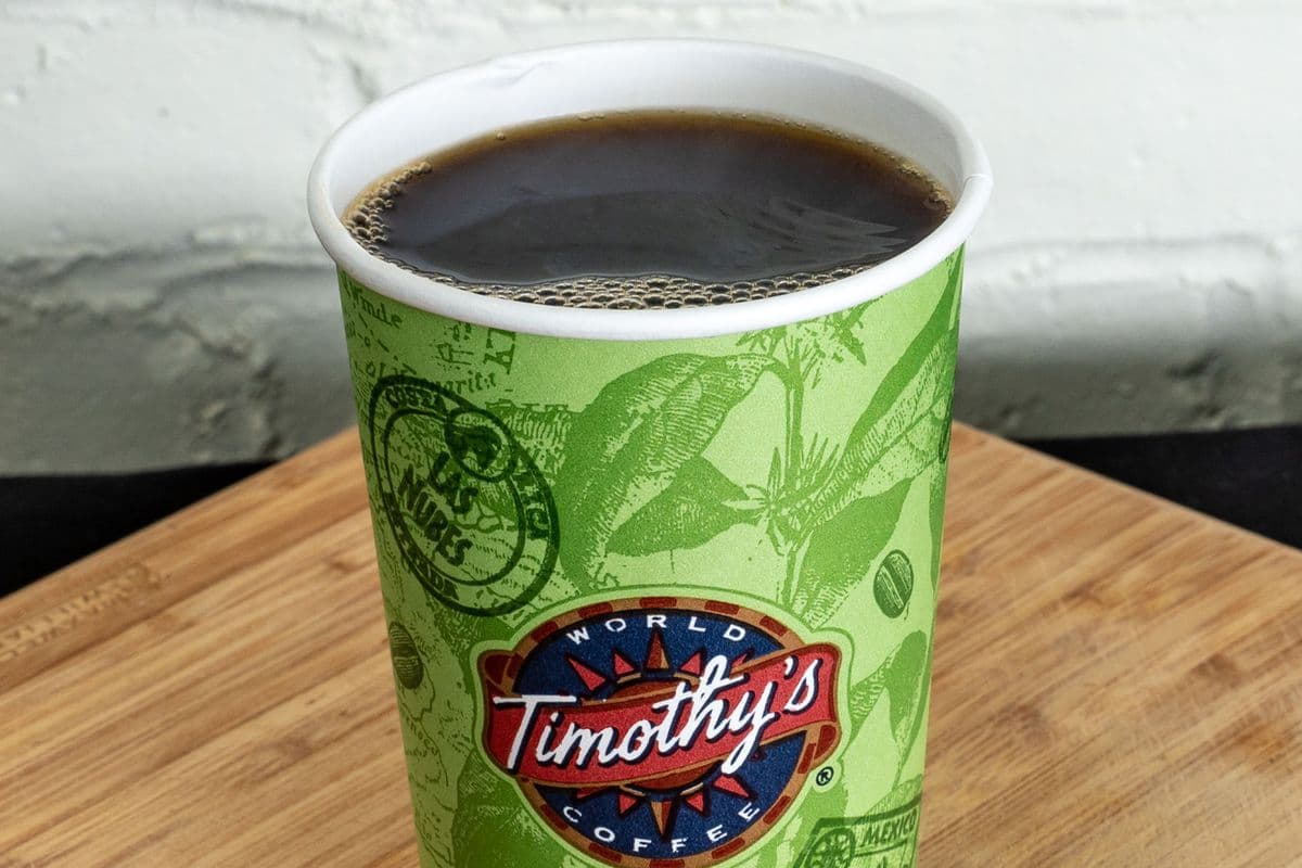 Coffee