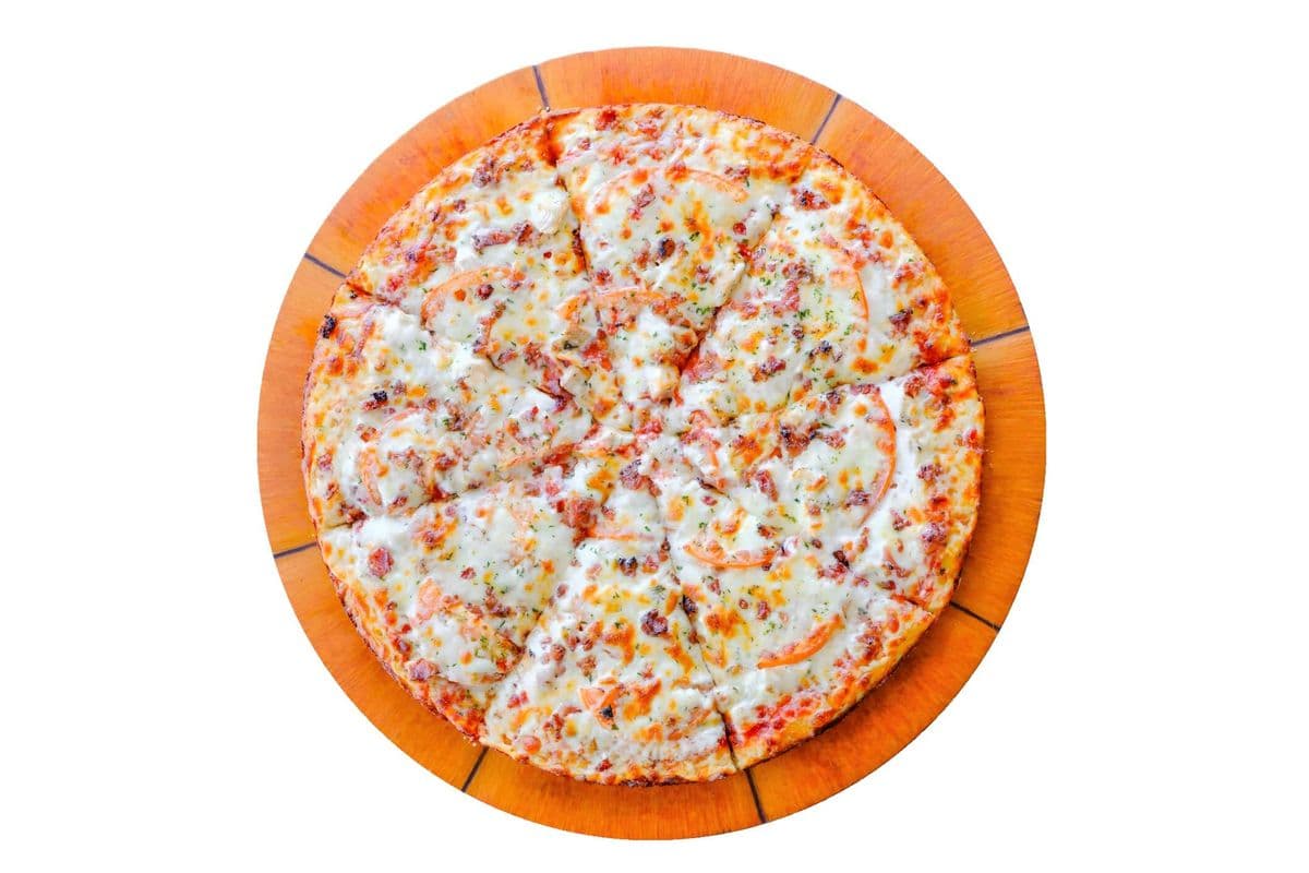 14" Large The Clubhouse