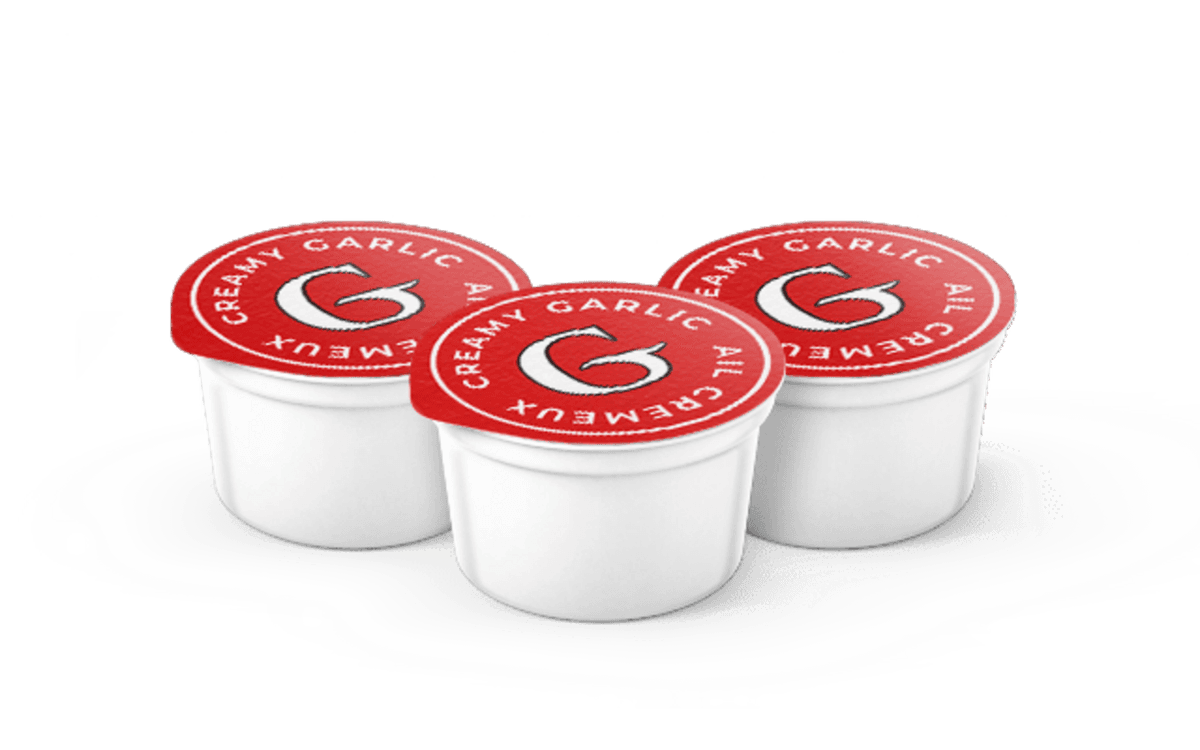 Gabe's Dips