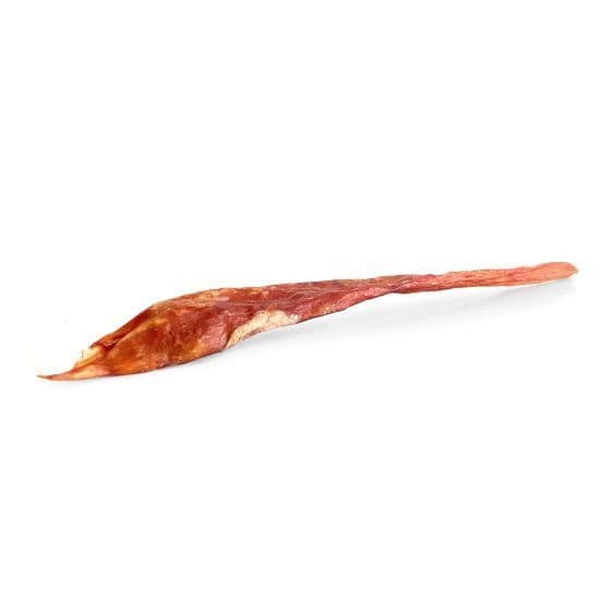 Open Range Furs Bee Beef Fetch Stick 18-22" Dog