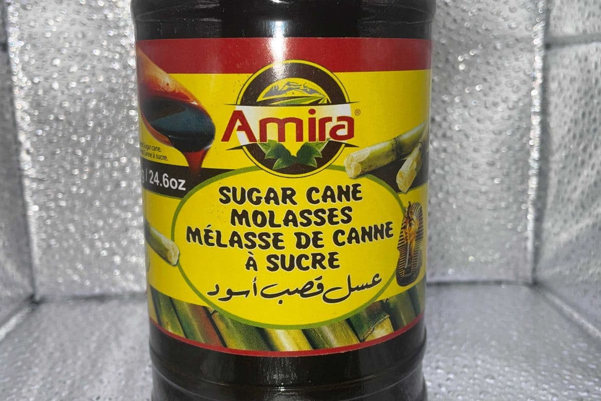 Amira Sugar Cane Molasses (700 g)