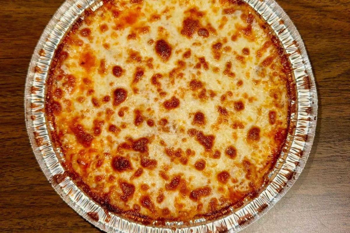 Lasagna