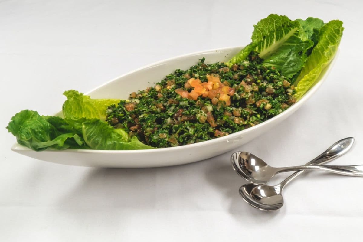 Tabouli Salad