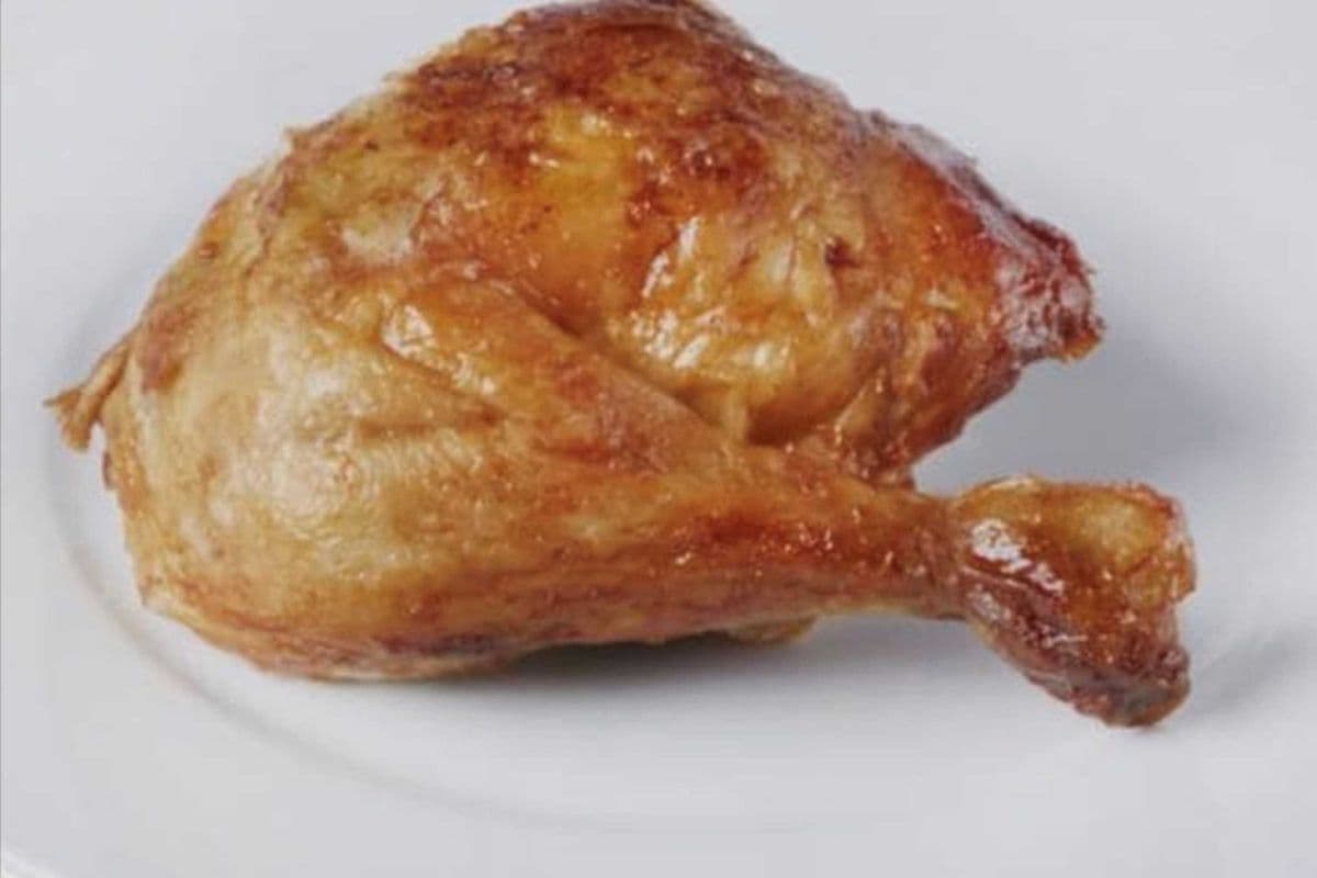 Quater Chicken