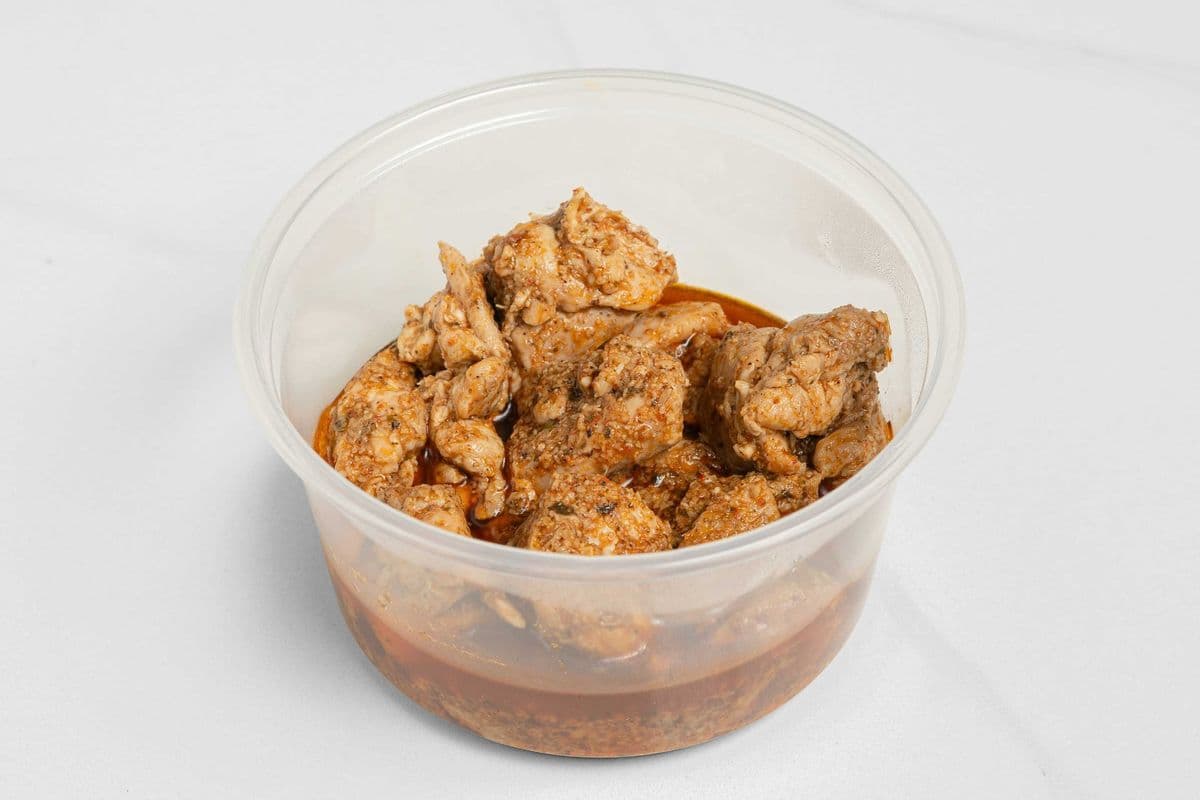Chicken Pickle (200g)
