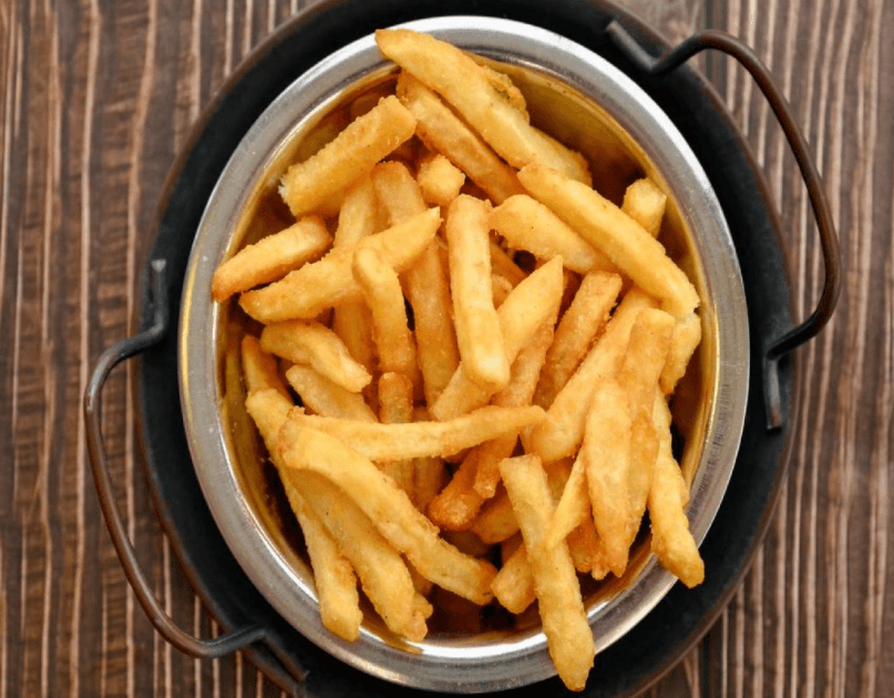 Frites