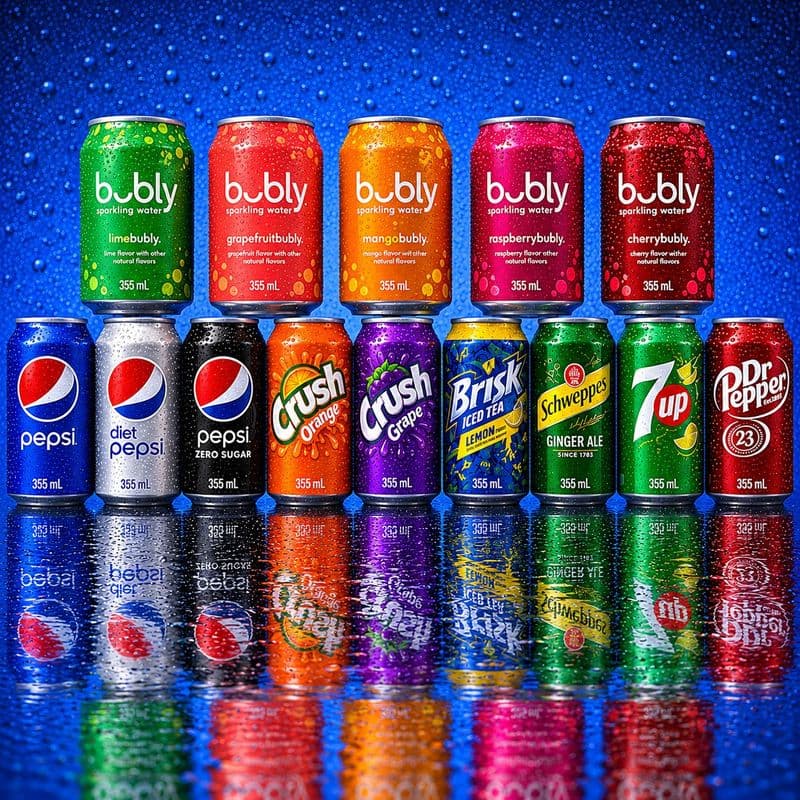 Pop Can (355ml)