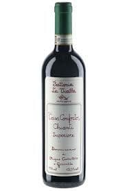 CHIANTI SUPERIORE LA VIALLA CASA CONFO (750ML)