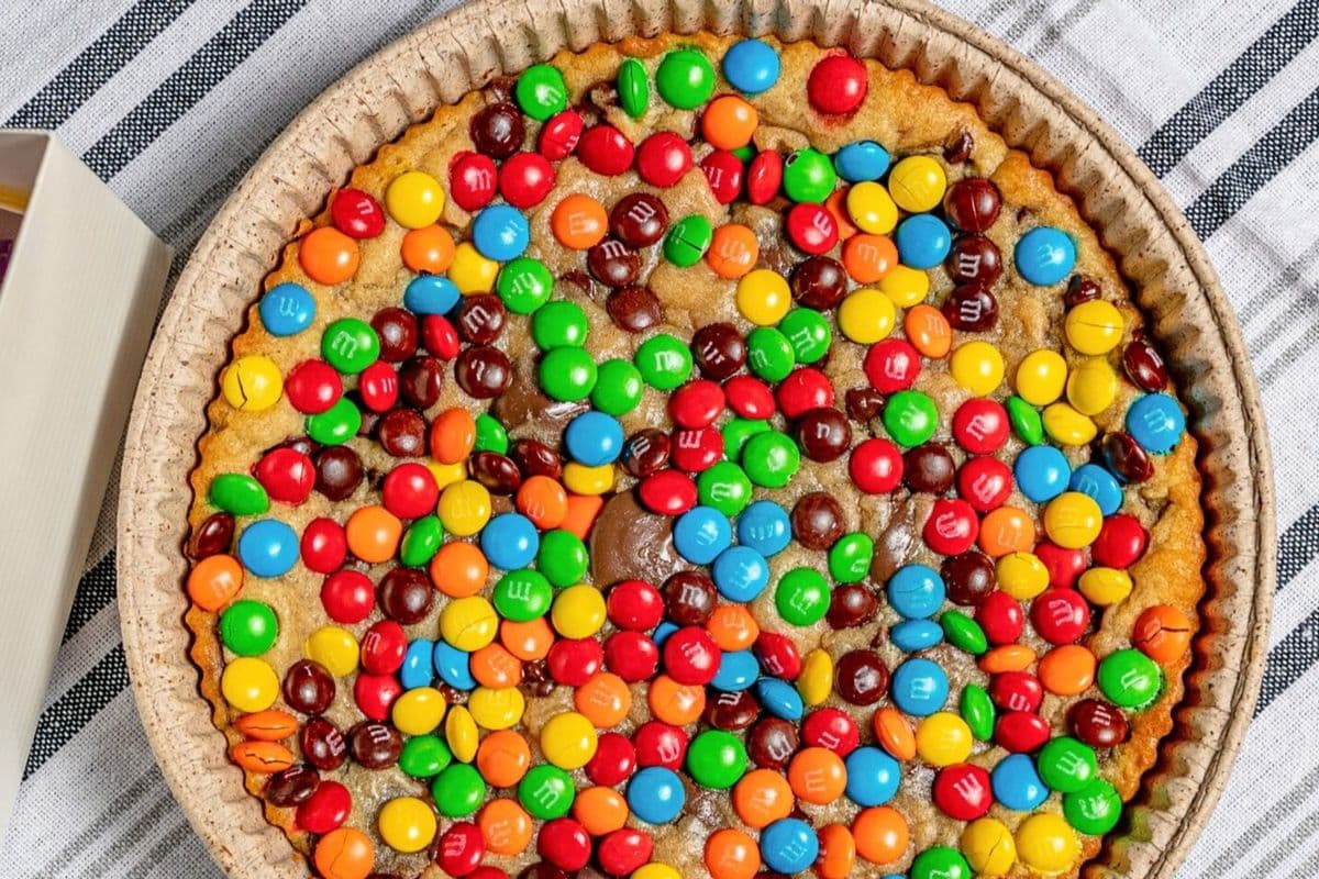 Choose your Cookie Cake