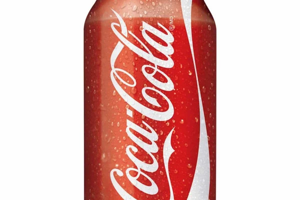 Can of Pop