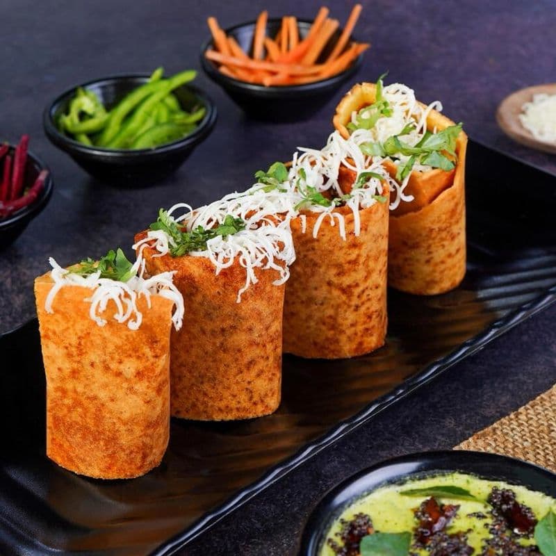 Jini Dosa