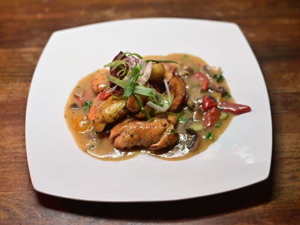 Pollo Savoia