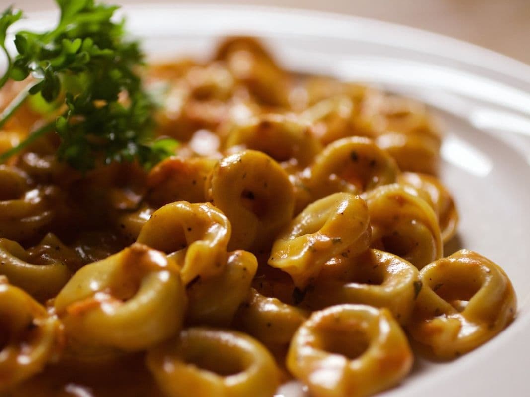 Tortellini