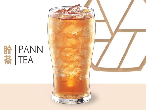 Peach Oolong Tea / 蜜桃乌龙Peach Oolong Tea