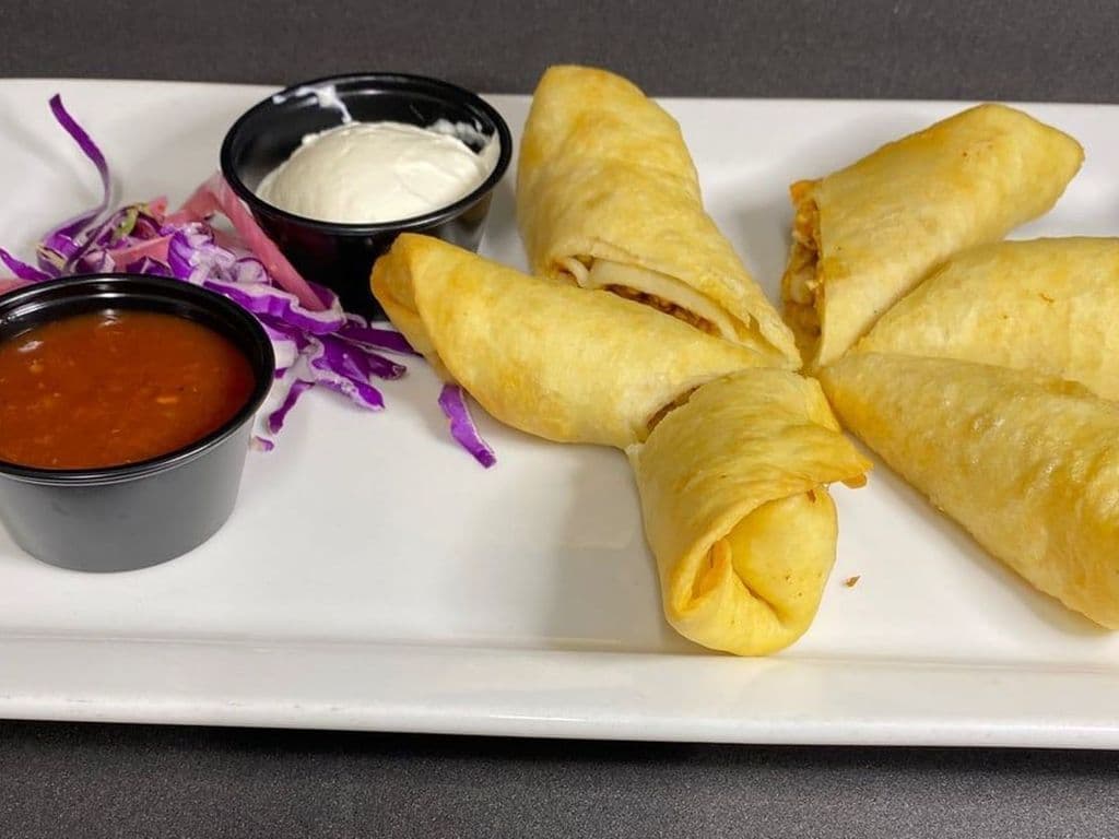 Flautas