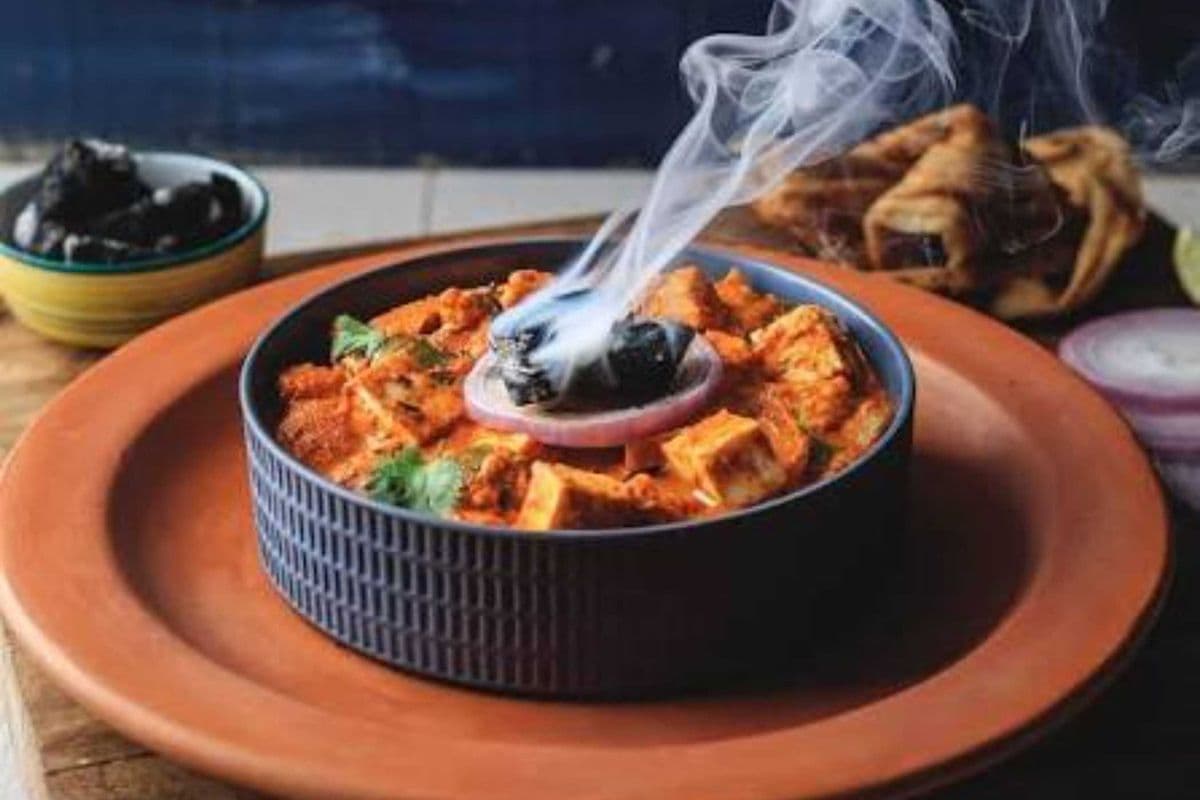 Paneer Angara
