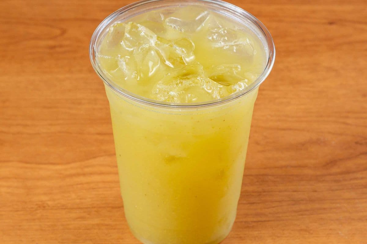 Lulo Juice 16Oz
