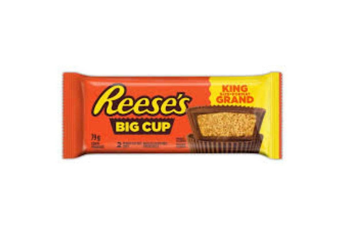 Reese's Big Cup (79g)