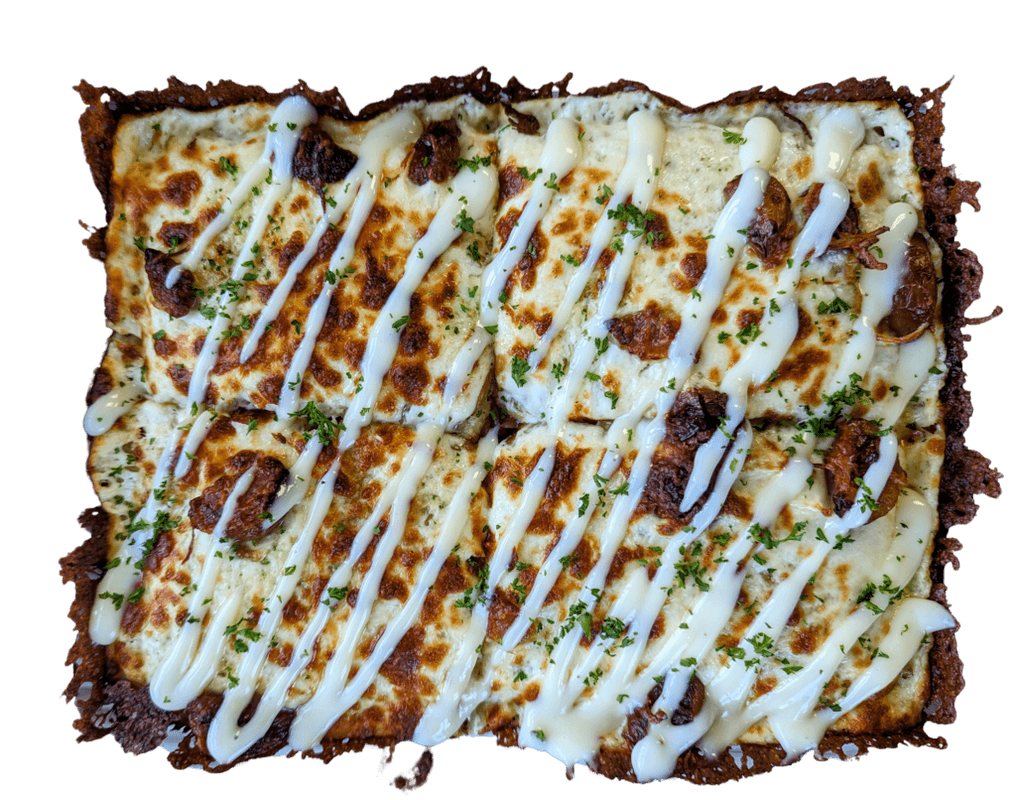 Garlic Claws