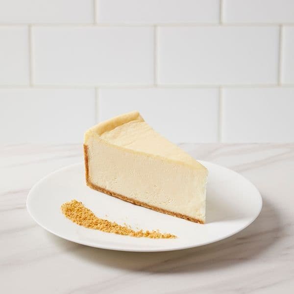 Original Cheesecake