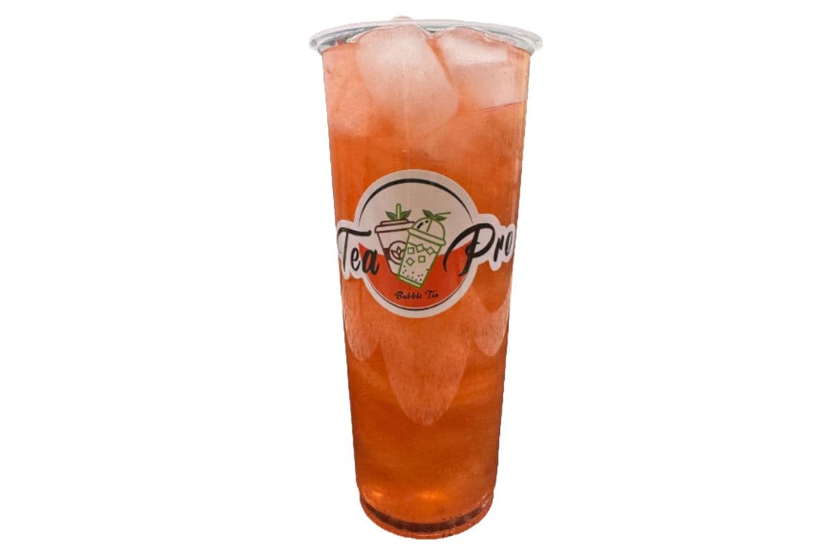 Strawberry Lemonade (24oz)